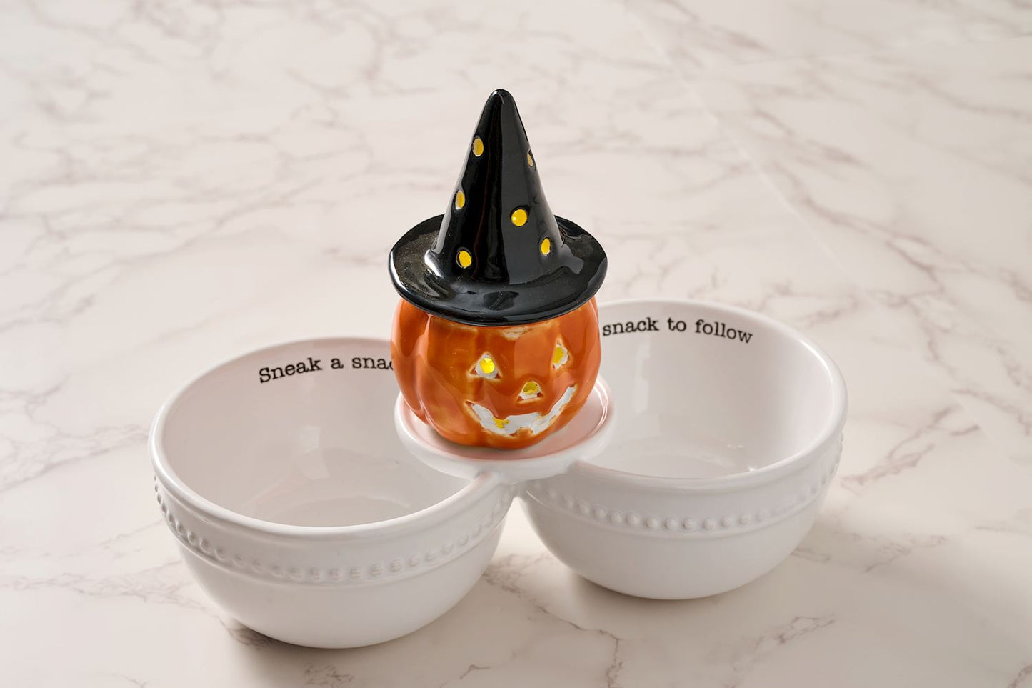 Double Dip Bowl