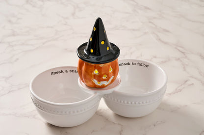 Double Dip Bowl