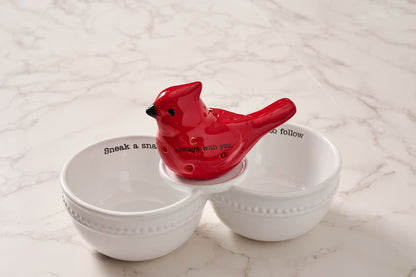 Double Dip Bowl