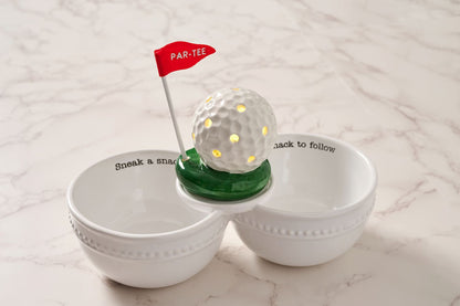Double Dip Bowl