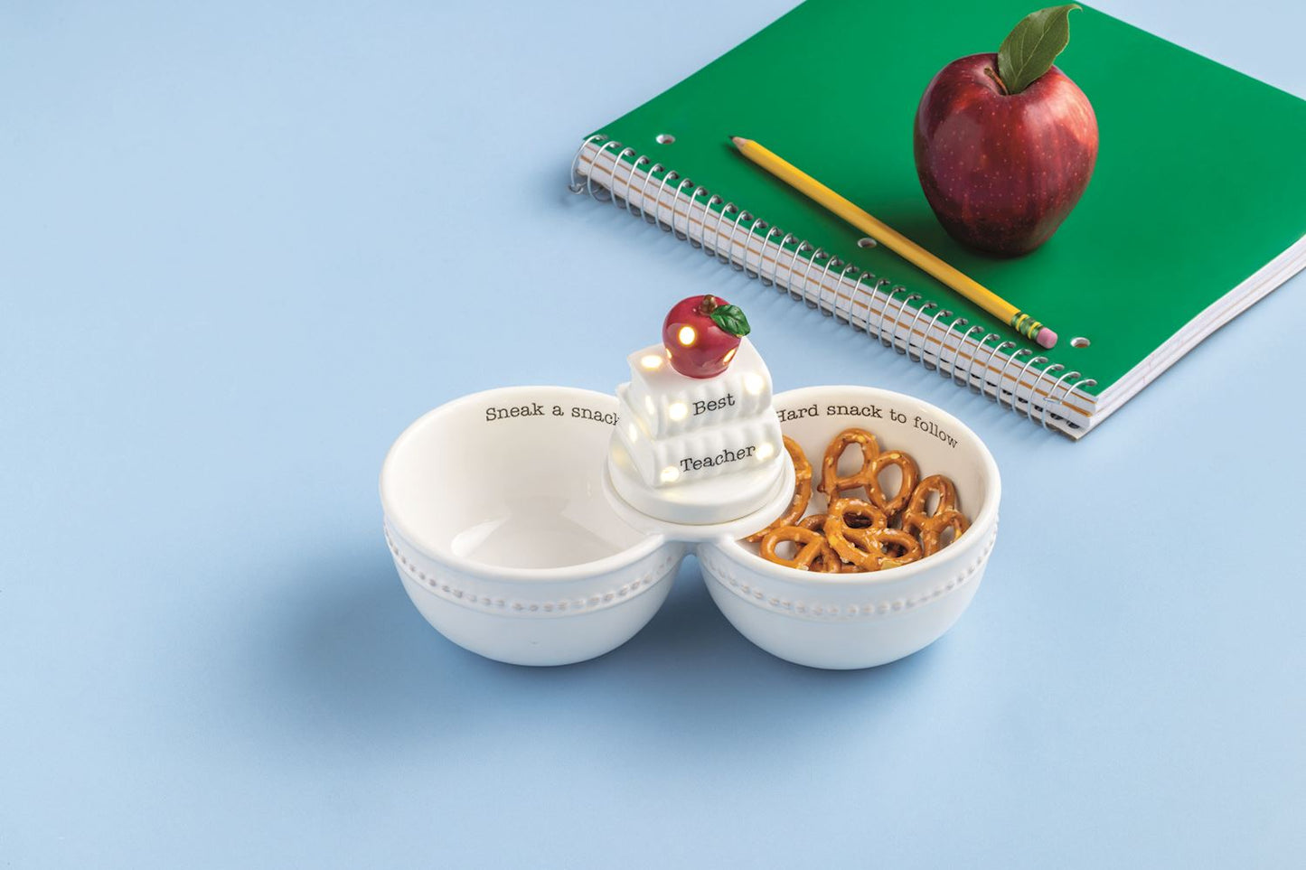 Double Dip Bowl