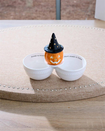 Double Dip Bowl