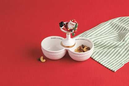 Double Dip Bowl
