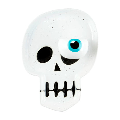 Glow Chip & Dip Set - Skeleton