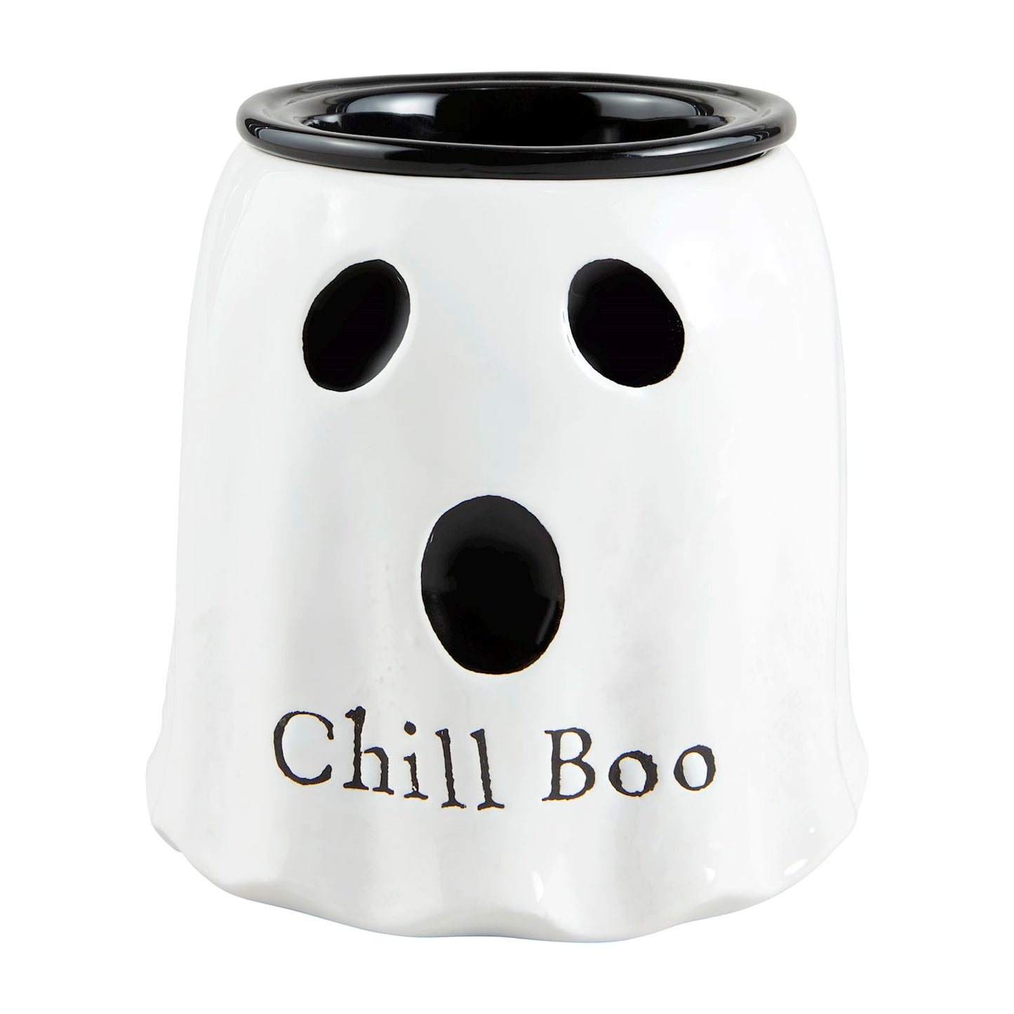 Warming & Cooling Dip Server Set - Ghost