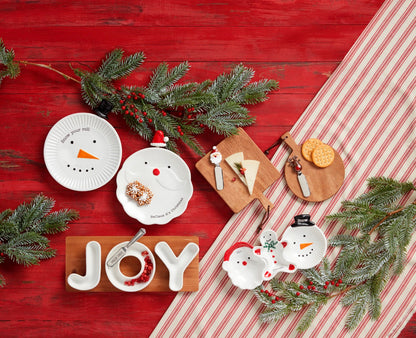 Joy Tidbit Serving Set