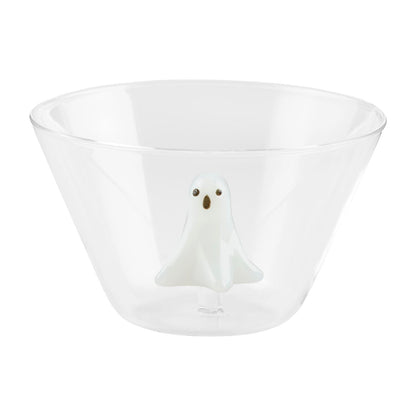 Ghost Candy Bowl