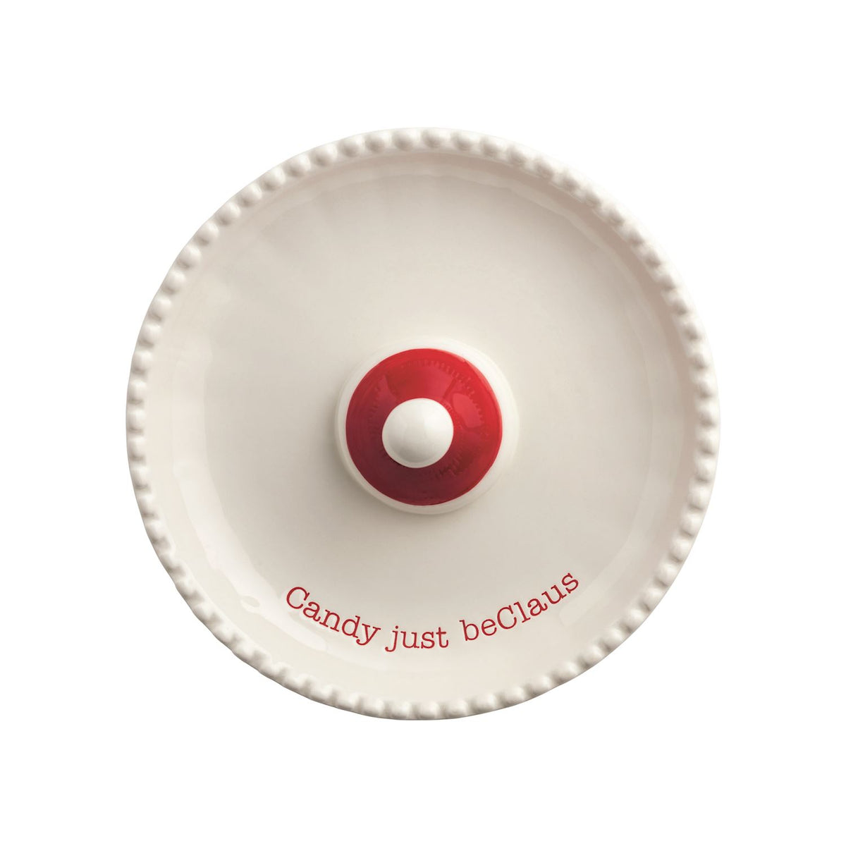 LED Santa Candy Tidbit