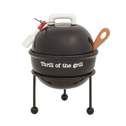 Grill Tidbit