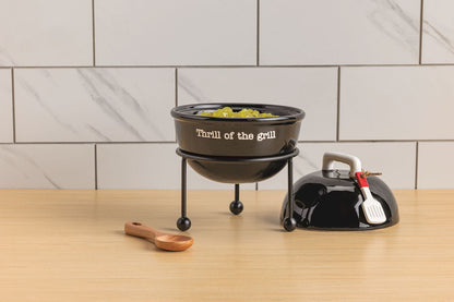 Grill Tidbit