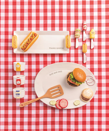 Grill Tidbit