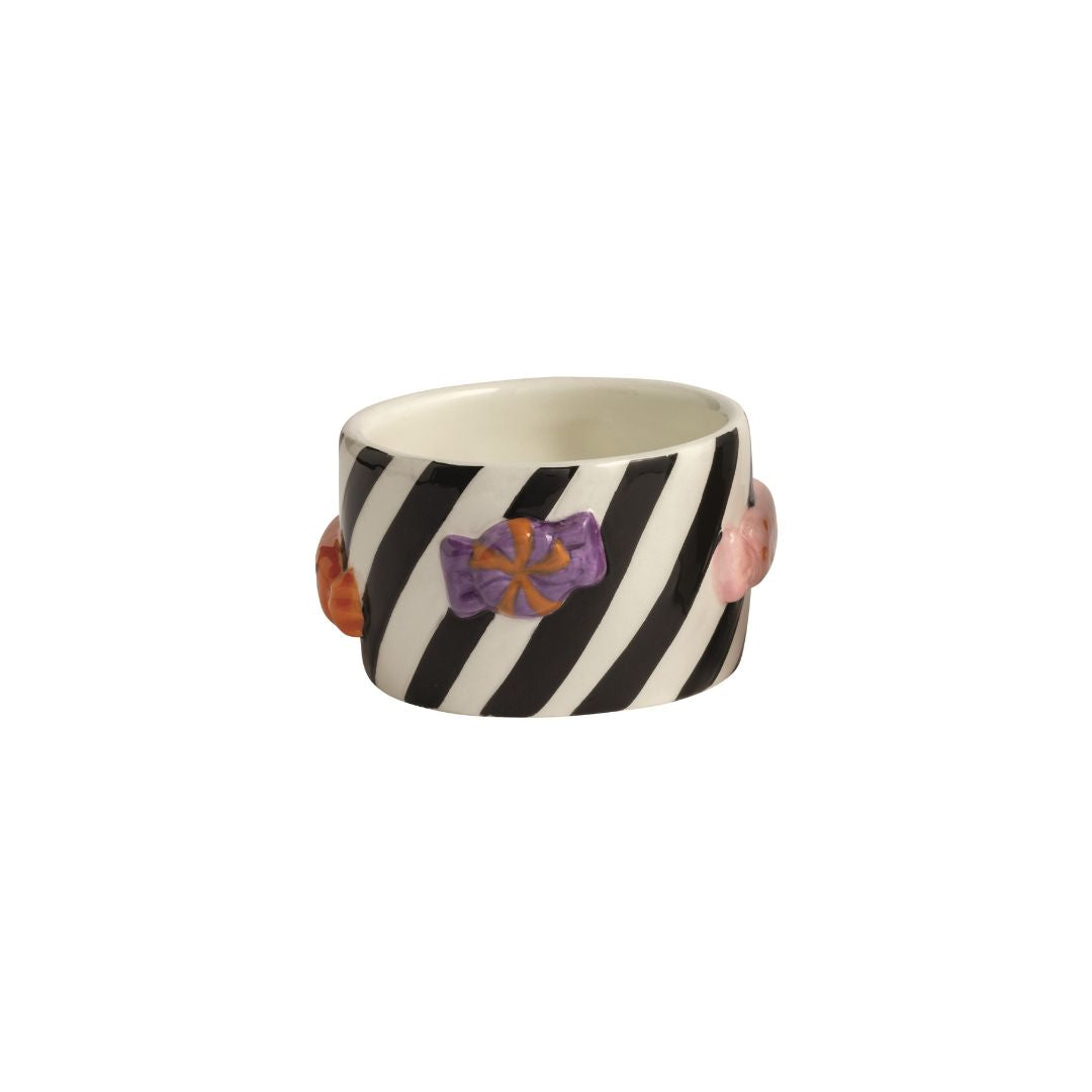 Halloween Tidbit Dishes