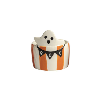 Halloween Tidbit Dishes