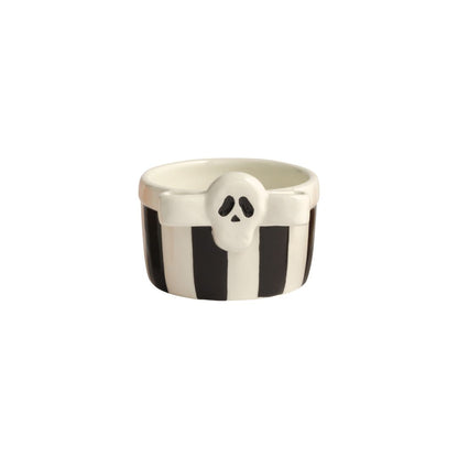 Halloween Tidbit Dishes
