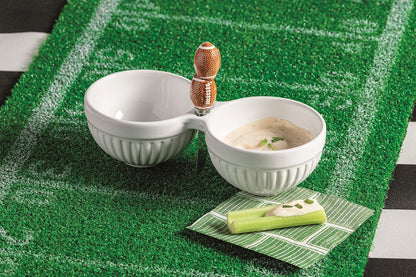 Holiday Spreader - Football