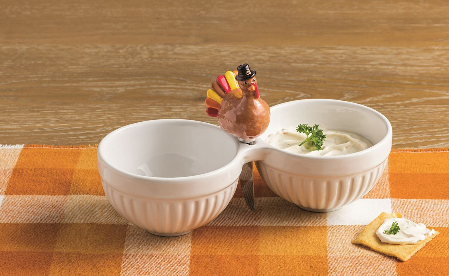 Spread Cheer All Year Double Dip Set