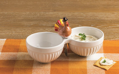 Holiday Spreader - Turkey