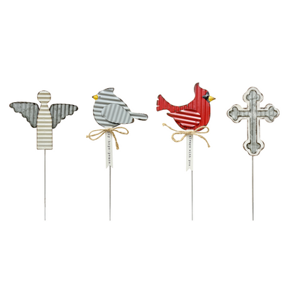 Garden Plant Stakes