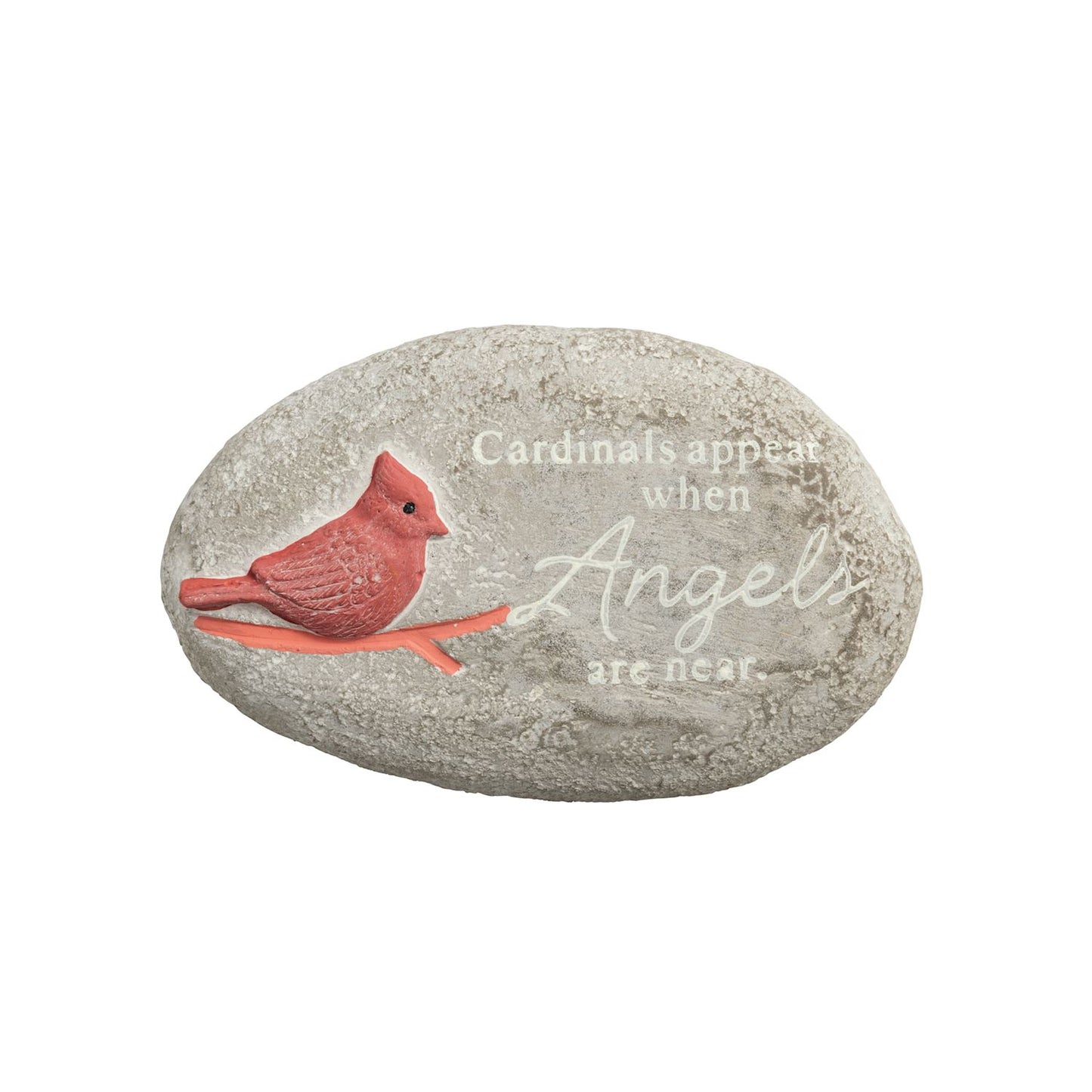 Cardinal Garden Stone