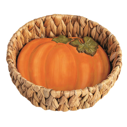 Pumpkin Warming Set