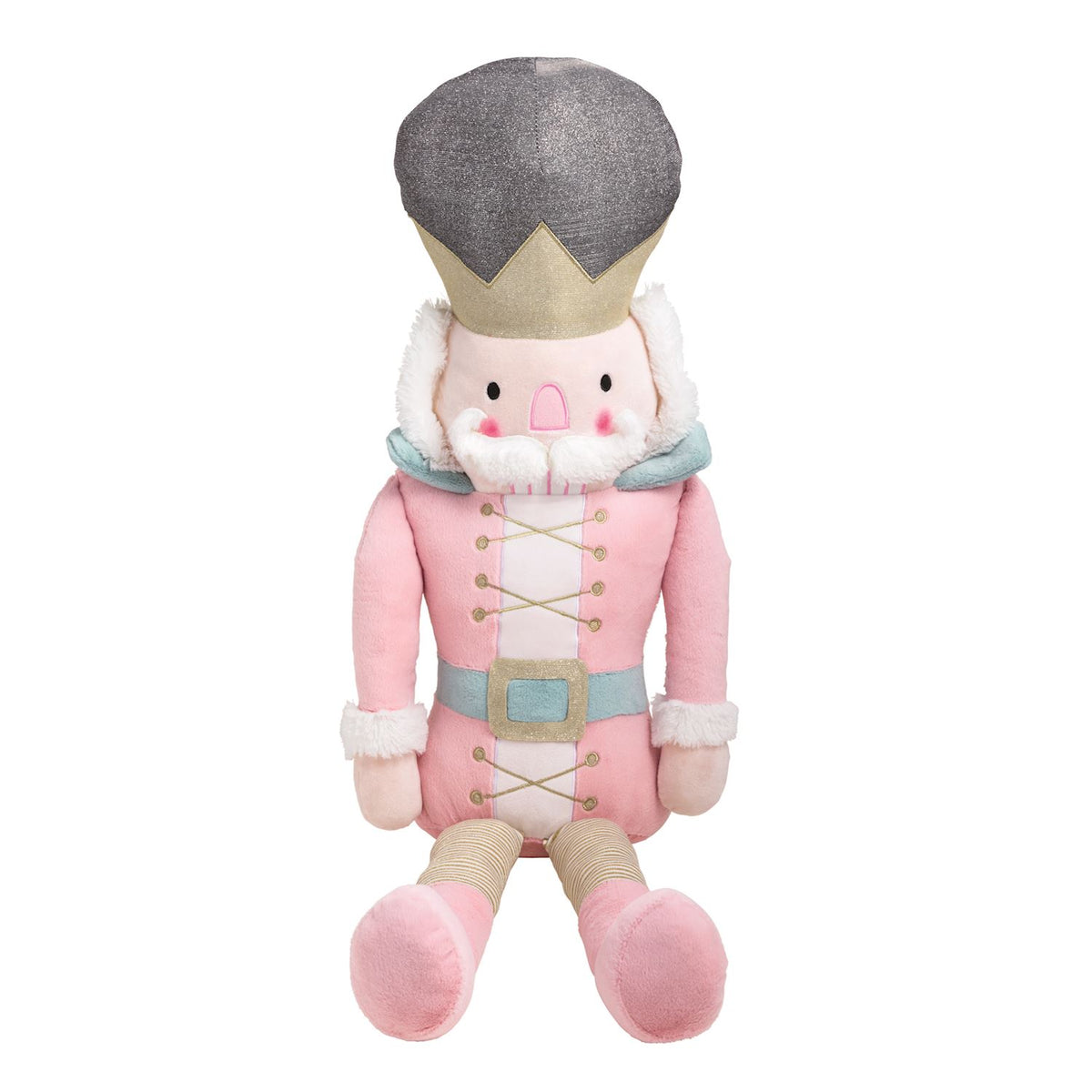 Nutcracker Large Plush Pal