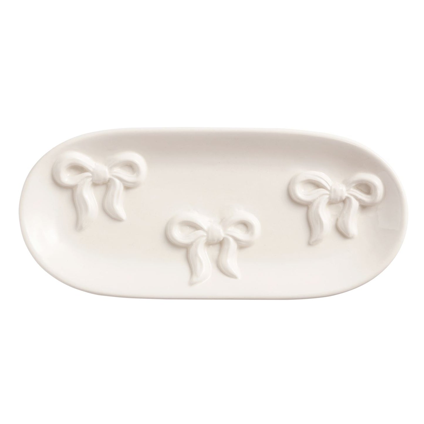 Three Bows Everything Tray