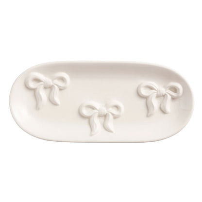 Three Bows Everything Tray