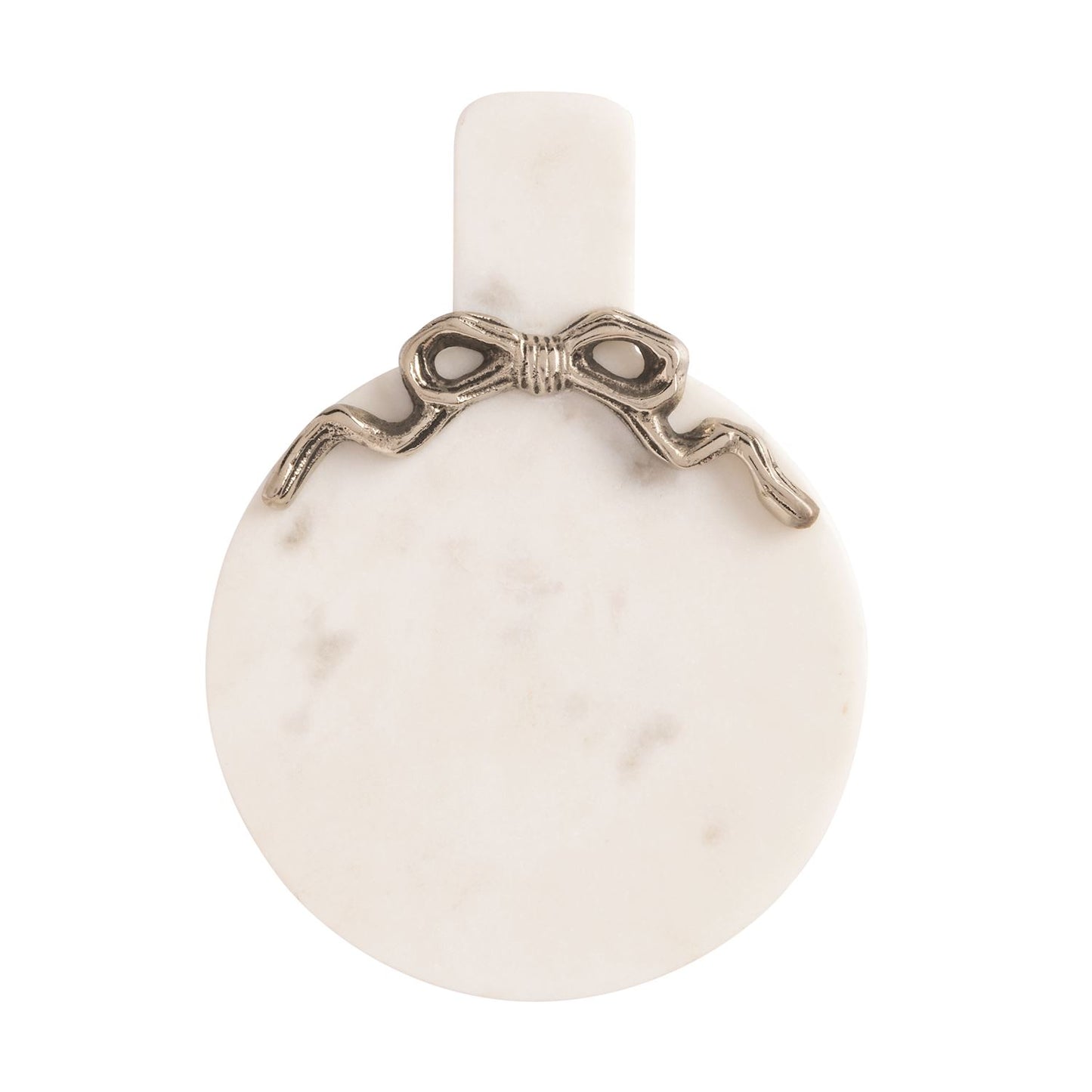 Bow Circle Mini Marble Board