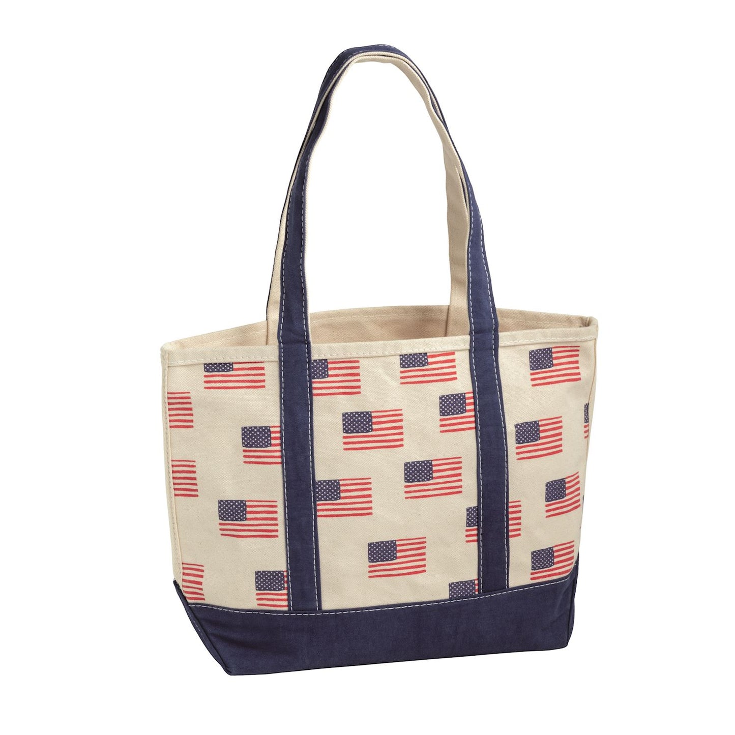 Americana Tote Bag