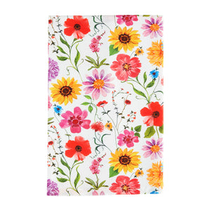 Spring Flower Towel - Ditsy Floral