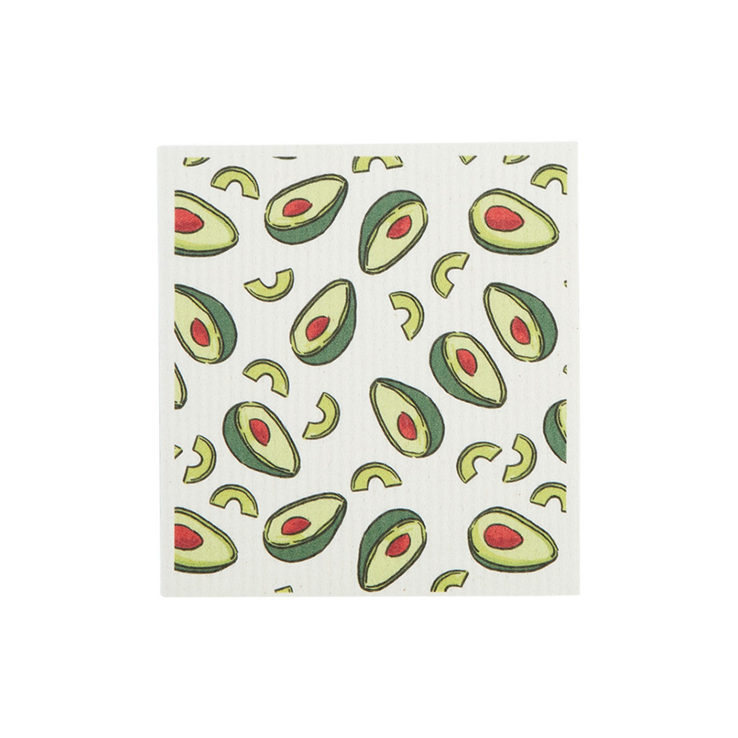 Fiesta Dishcloths