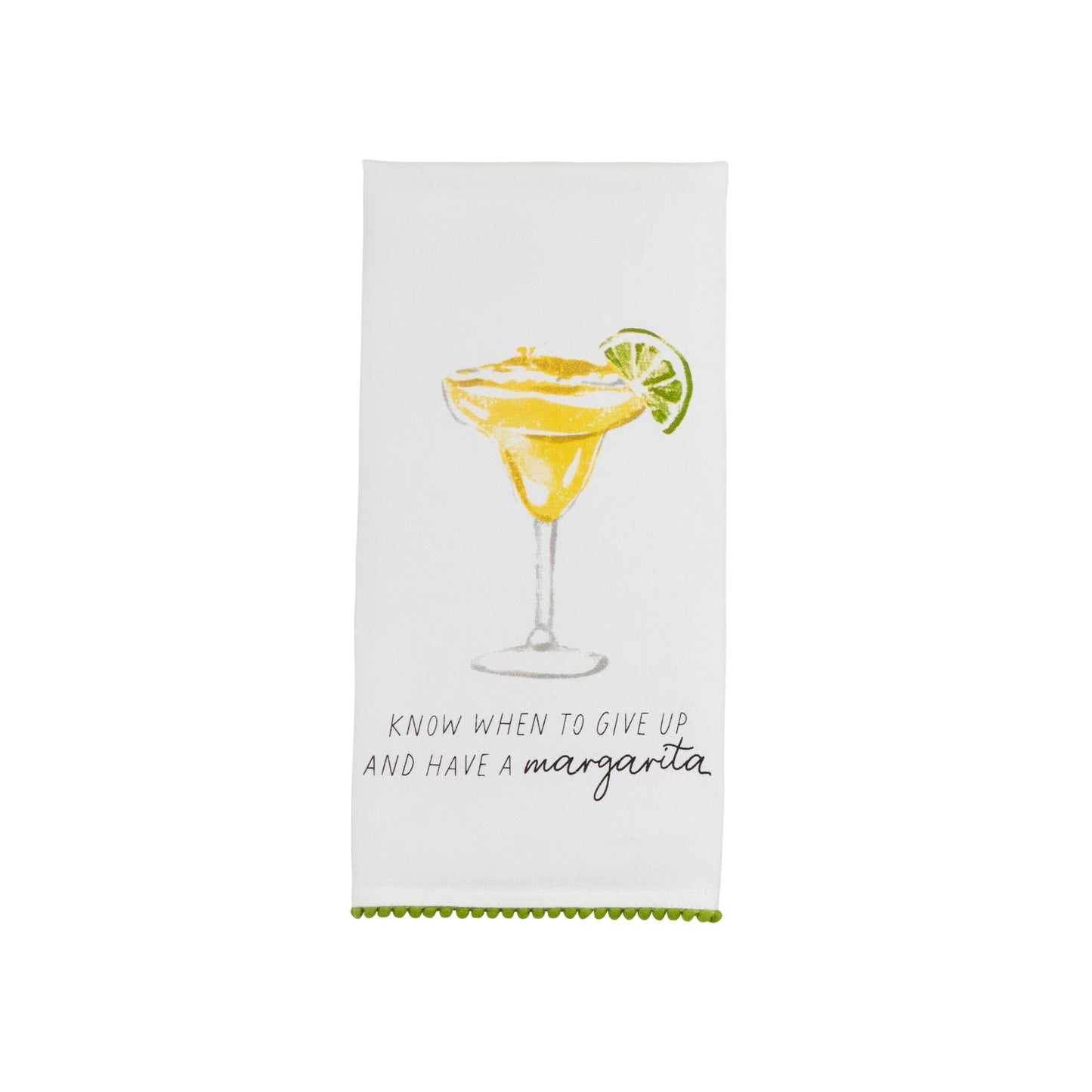 Margarita Printed Towel