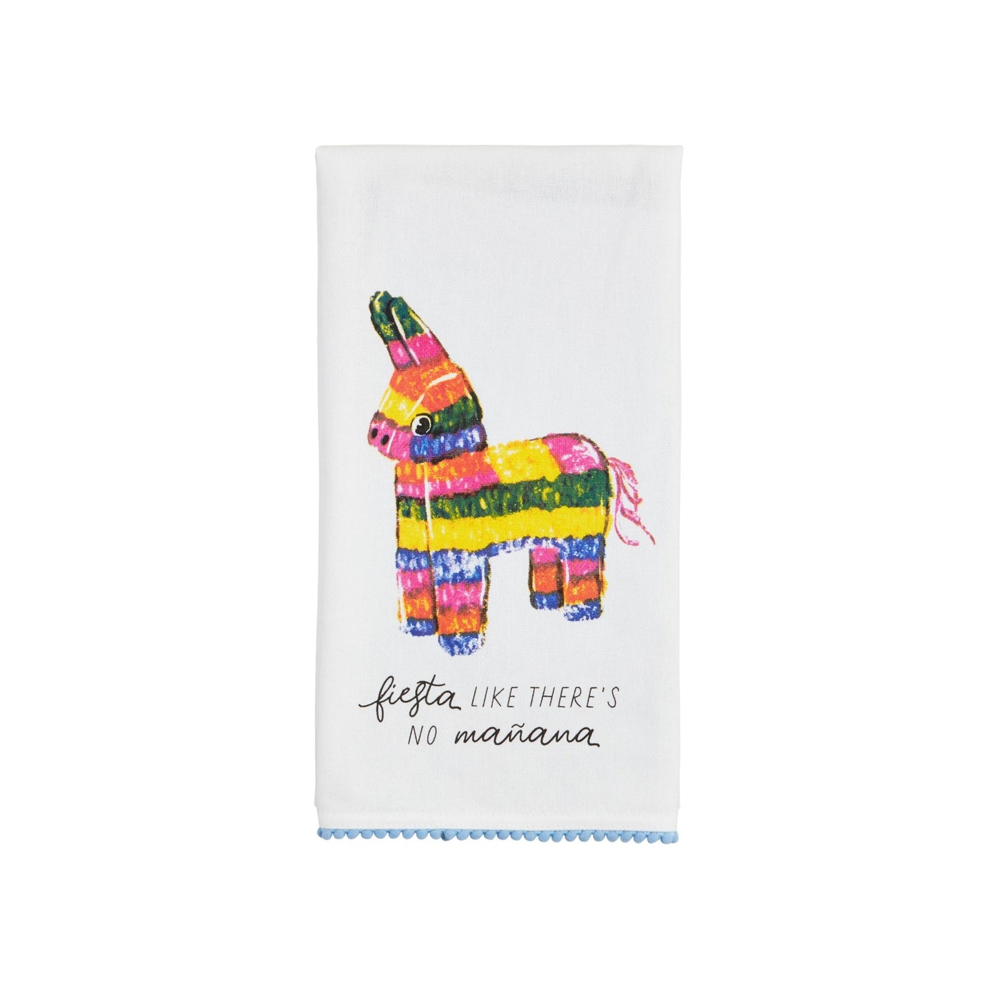Piñata Printed Towel
