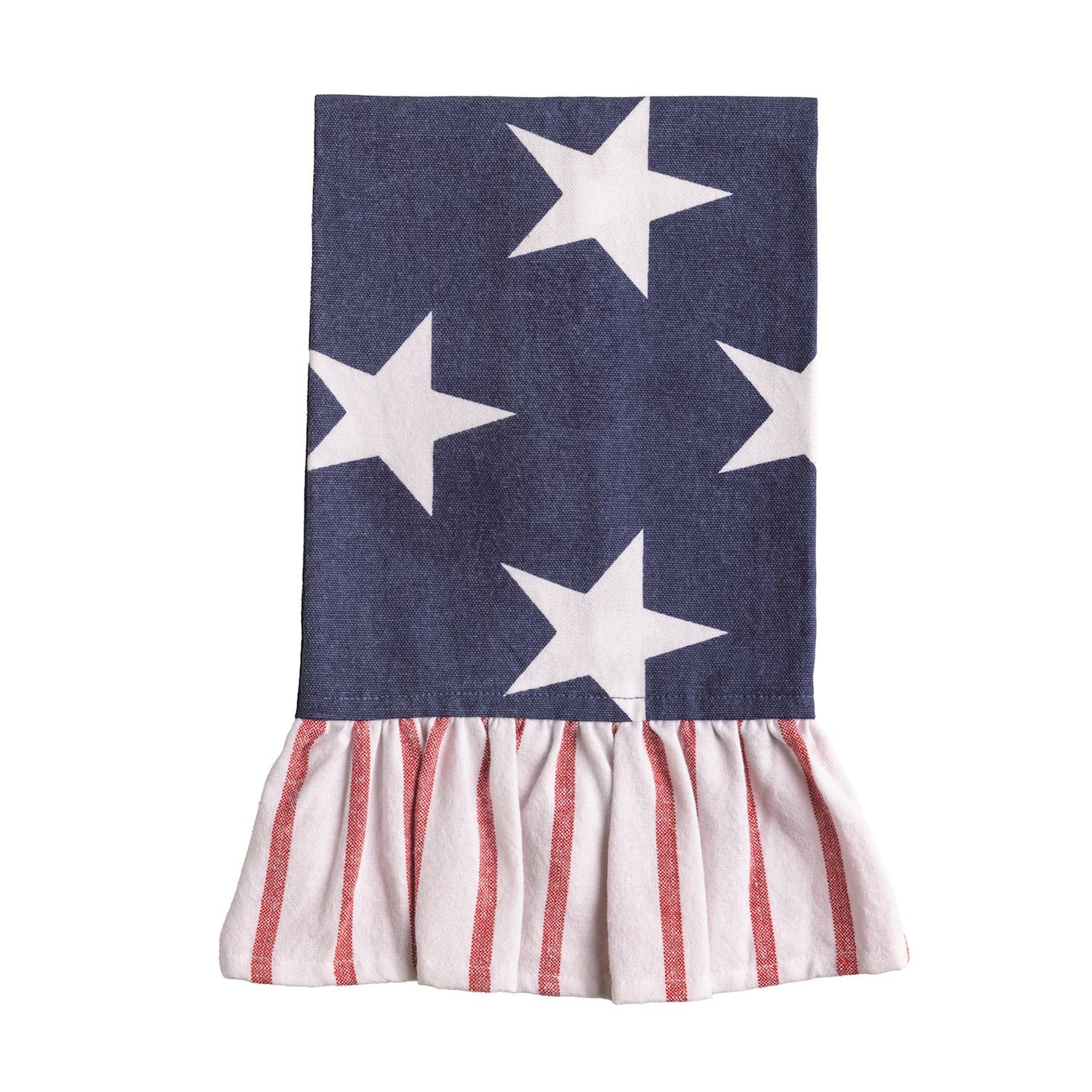 Americana Towel - Stars
