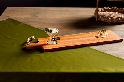 Serving Board For Light-Up Sitters