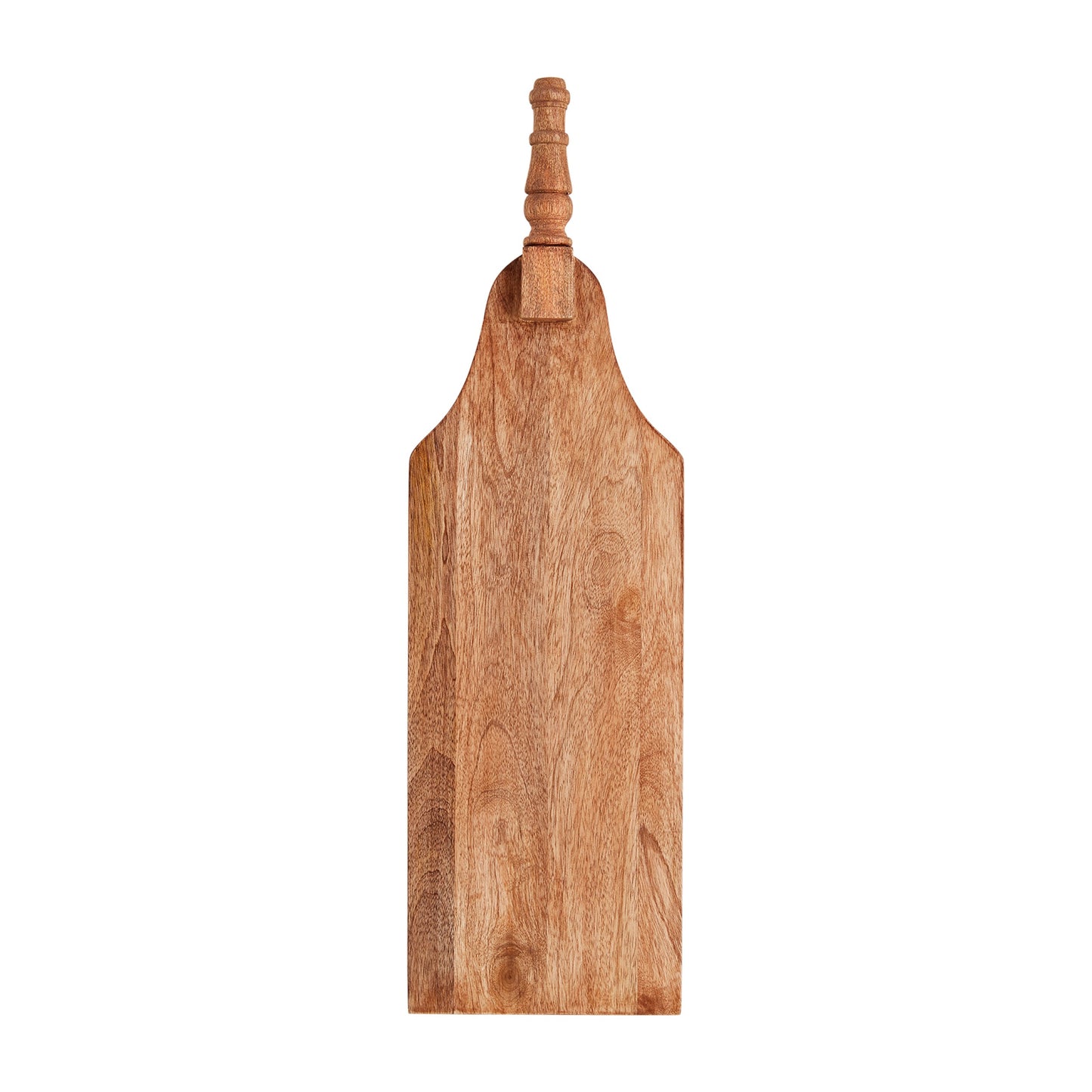 Banister Handle Long Board