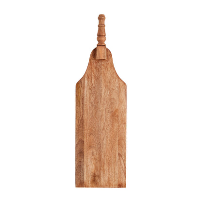 Banister Handle Long Board