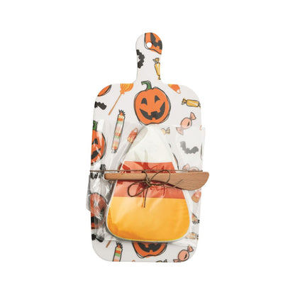 Halloween Board Set - Candy Corn