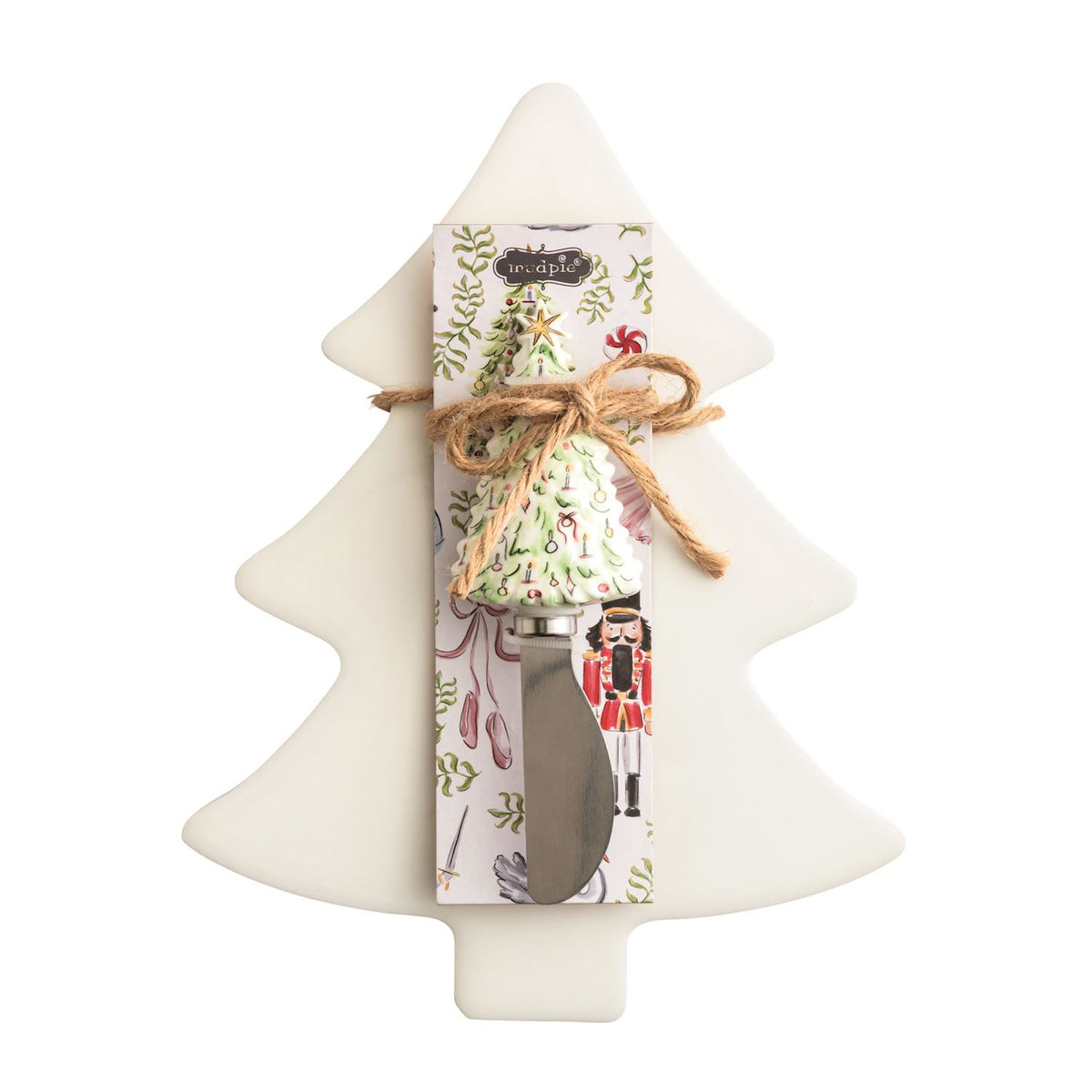 Tree Spreader Enamel Board Set