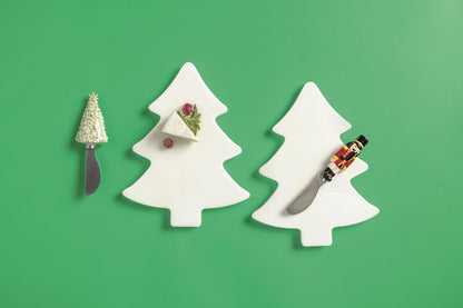 Tree Spreader Enamel Board Set