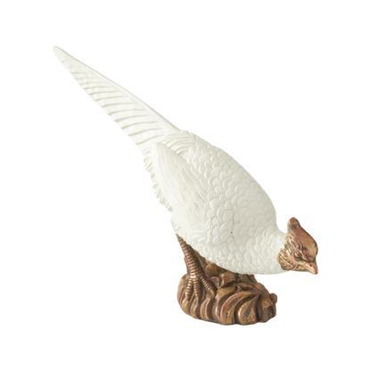 Cream & Copper Pheasants