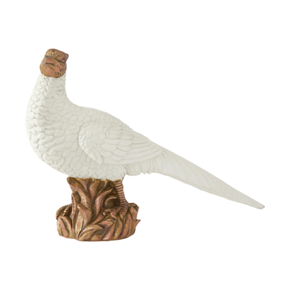 Cream & Copper Pheasants