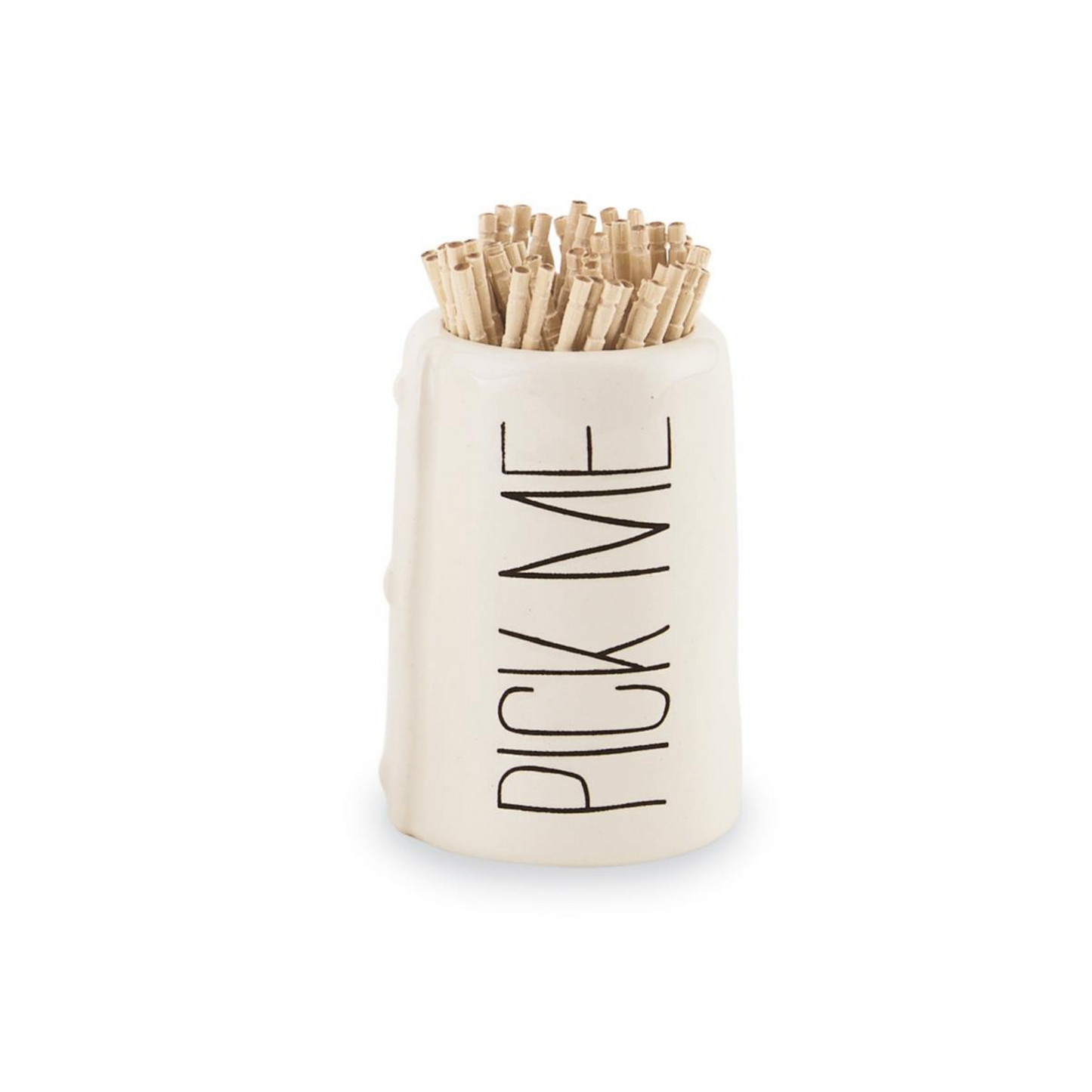 Ceramic Toothpick Holder