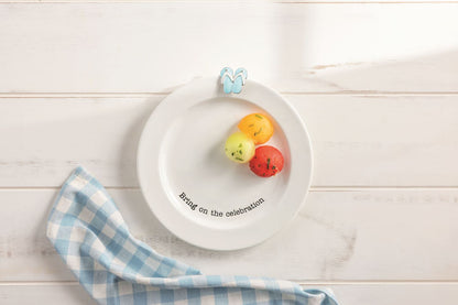 Simply Charming Spring Dish Charms