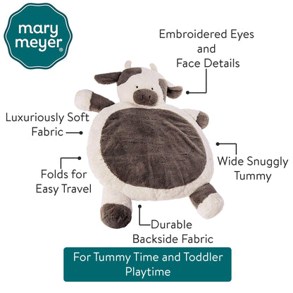 Booboo MooMoo Baby Mat