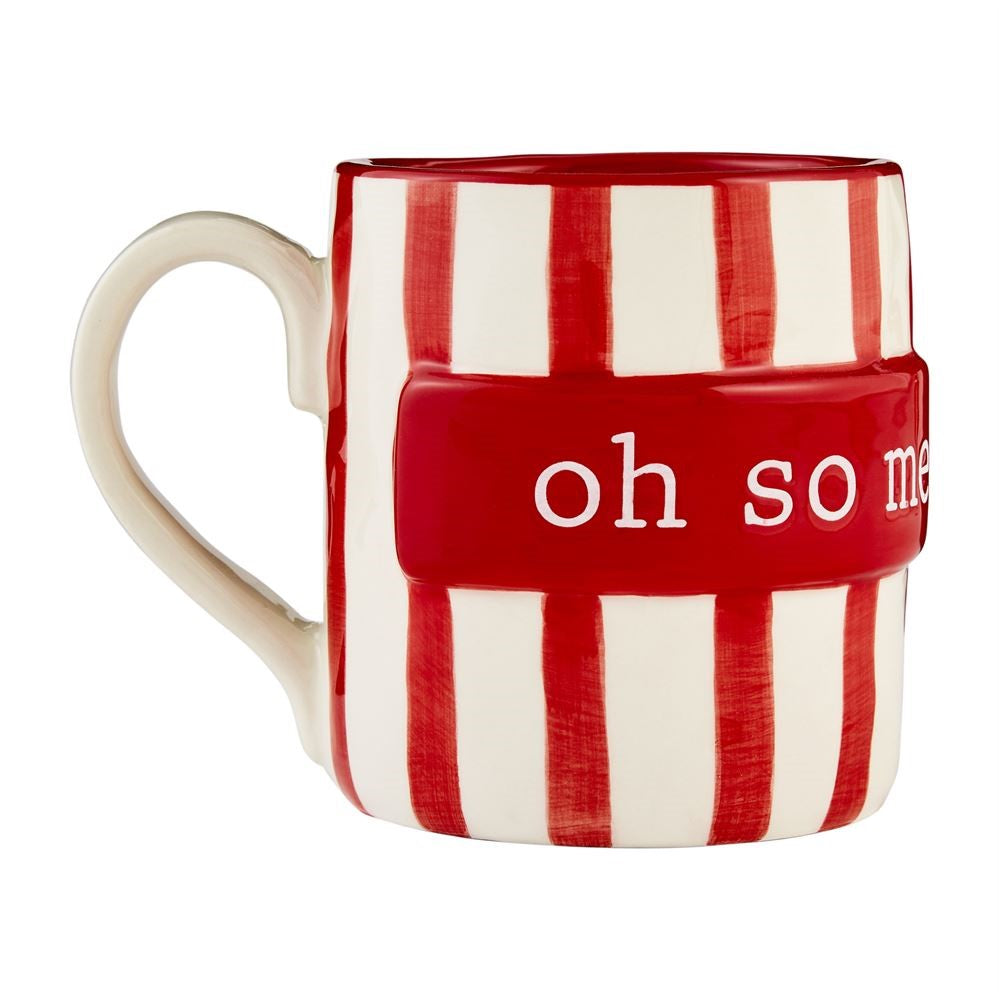 Oh So Merry Mug