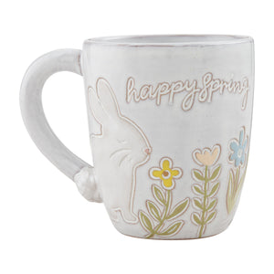 Happy Spring Coffee Mug