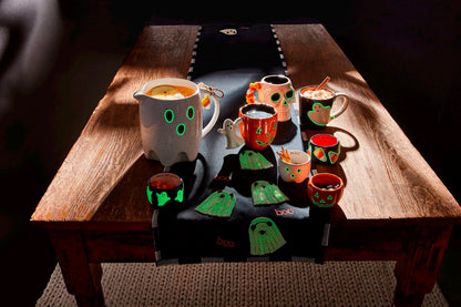 Glow In The Dark Mug - Skeleton