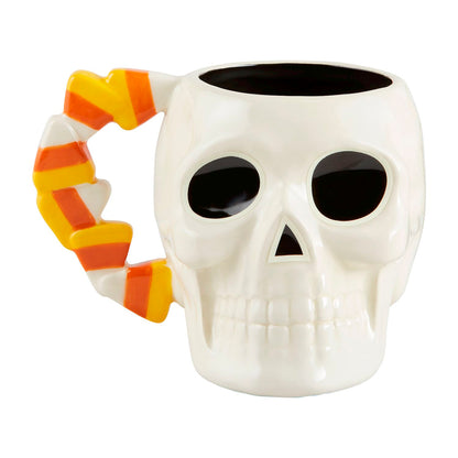 Glow In The Dark Mug - Skeleton