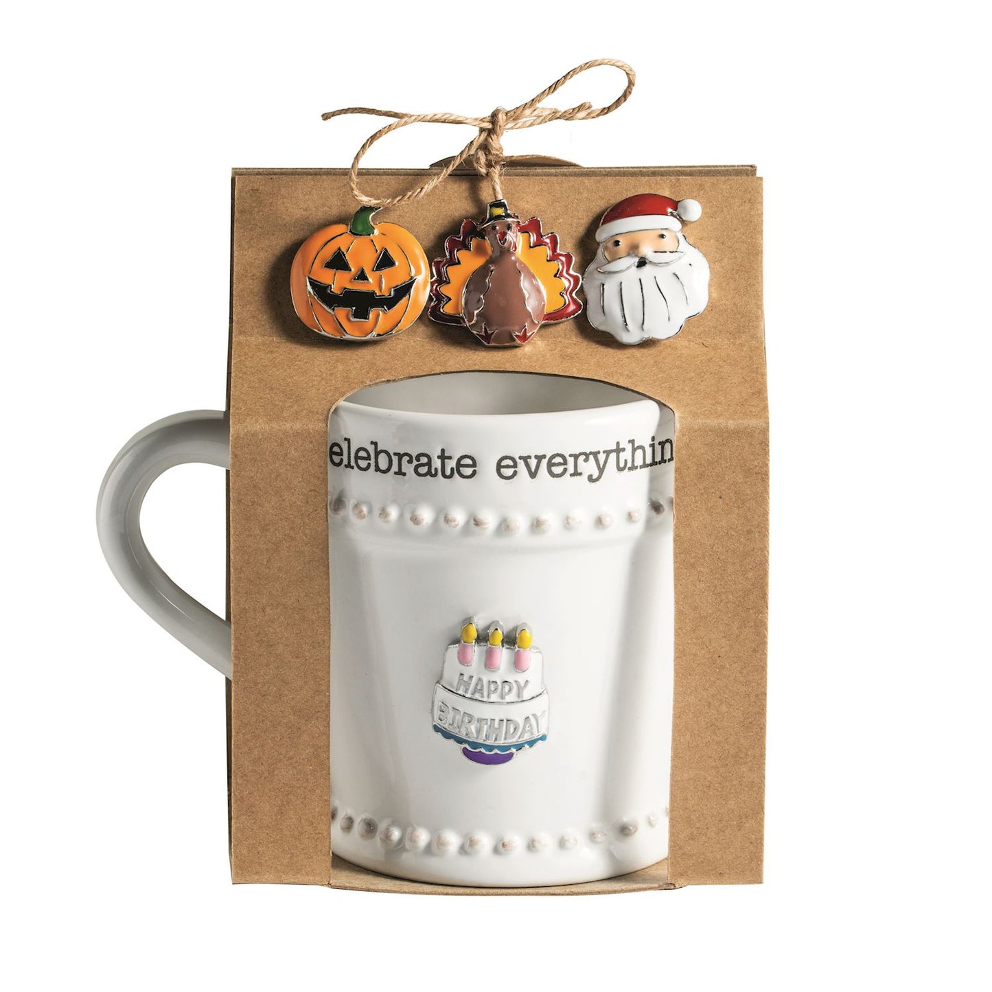 Simply Charming Mug